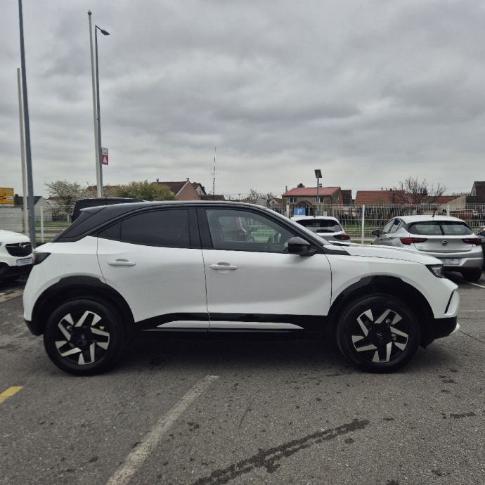 OPEL MOKKA GS PULSE 1,2 AT8 *8 GODINA TVORNIČKOG JAMSTVA*, fotografija 9