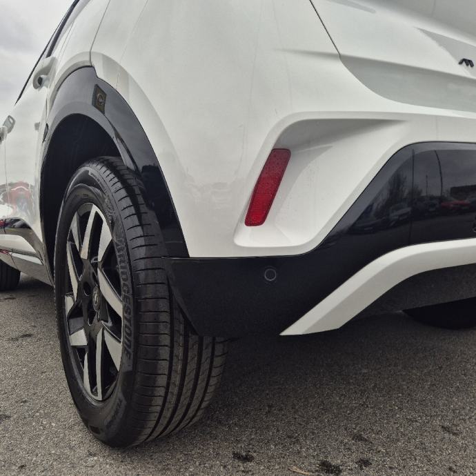OPEL MOKKA GS PULSE 1,2 AT8 *8 GODINA TVORNIČKOG JAMSTVA*, fotografija 11