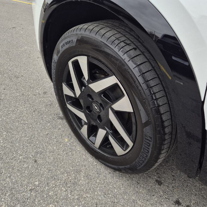 OPEL MOKKA GS PULSE 1,2 AT8 *8 GODINA TVORNIČKOG JAMSTVA*, fotografija 12