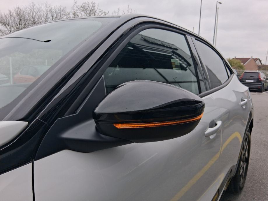 OPEL MOKKA GS PULSE 1,2 AT8 *8 GODINA TVORNIČKOG JAMSTVA*, fotografija 13