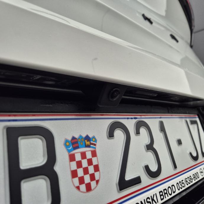 OPEL MOKKA GS PULSE 1,2 AT8 *8 GODINA TVORNIČKOG JAMSTVA*, fotografija 14