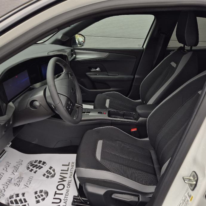 OPEL MOKKA GS PULSE 1,2 AT8 *8 GODINA TVORNIČKOG JAMSTVA*, fotografija 16