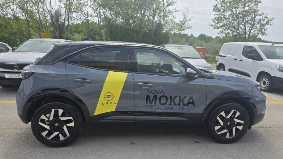 OPEL MOKKA GS PULSE F 1,2 XHT AT8 *LEASING BEZ UČEŠĆA!, fotografija 3