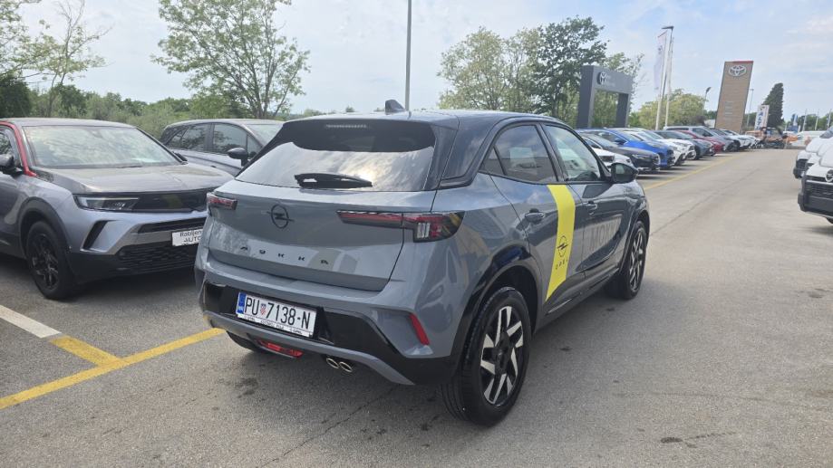 OPEL MOKKA GS PULSE F 1,2 XHT AT8 *LEASING BEZ UČEŠĆA!, fotografija 4