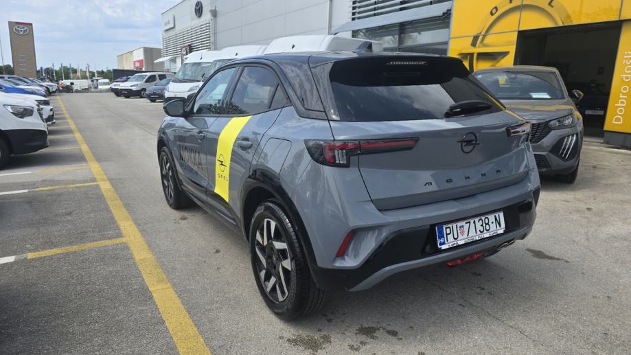 OPEL MOKKA GS PULSE F 1,2 XHT AT8 *LEASING BEZ UČEŠĆA!, fotografija 6