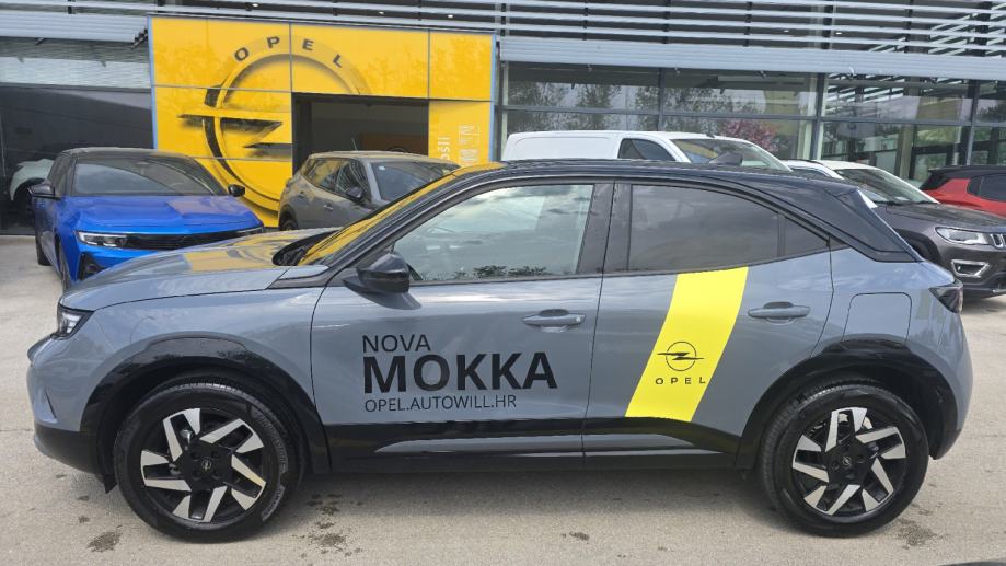 OPEL MOKKA GS PULSE F 1,2 XHT AT8 *LEASING BEZ UČEŠĆA!, fotografija 7