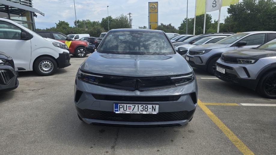 OPEL MOKKA GS PULSE F 1,2 XHT AT8 *LEASING BEZ UČEŠĆA!, fotografija 9