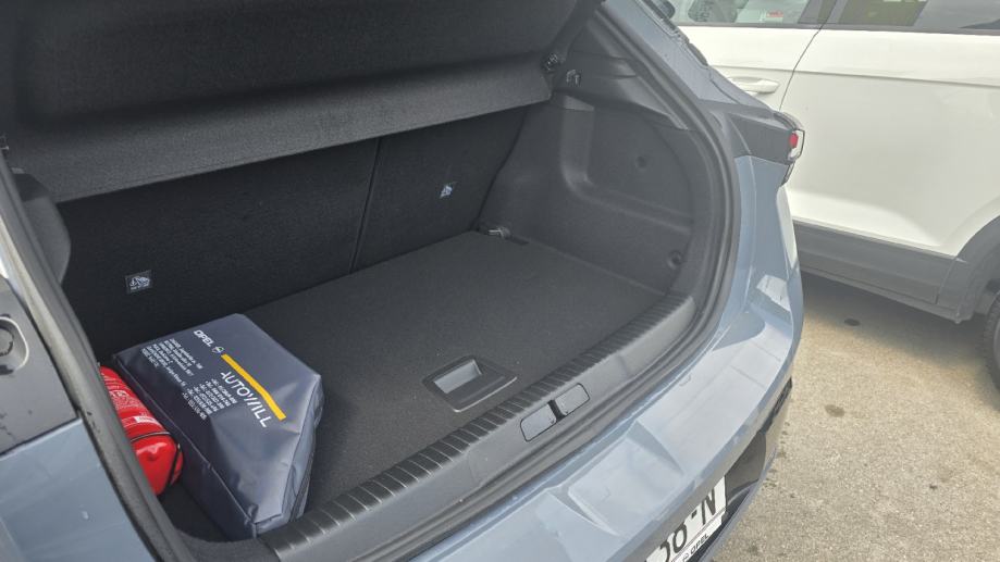 OPEL MOKKA GS PULSE F 1,2 XHT AT8 *LEASING BEZ UČEŠĆA!, fotografija 12