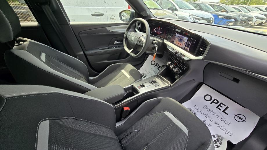 OPEL MOKKA GS PULSE F 1,2 XHT AT8 *LEASING BEZ UČEŠĆA!, fotografija 13
