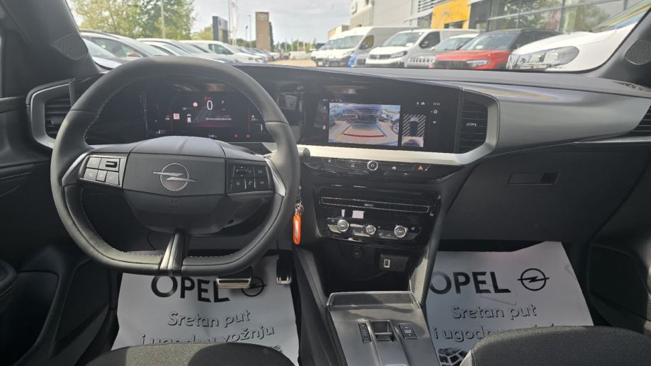OPEL MOKKA GS PULSE F 1,2 XHT AT8 *LEASING BEZ UČEŠĆA!, fotografija 14
