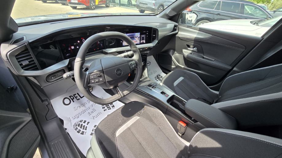 OPEL MOKKA GS PULSE F 1,2 XHT AT8 *LEASING BEZ UČEŠĆA!, fotografija 15