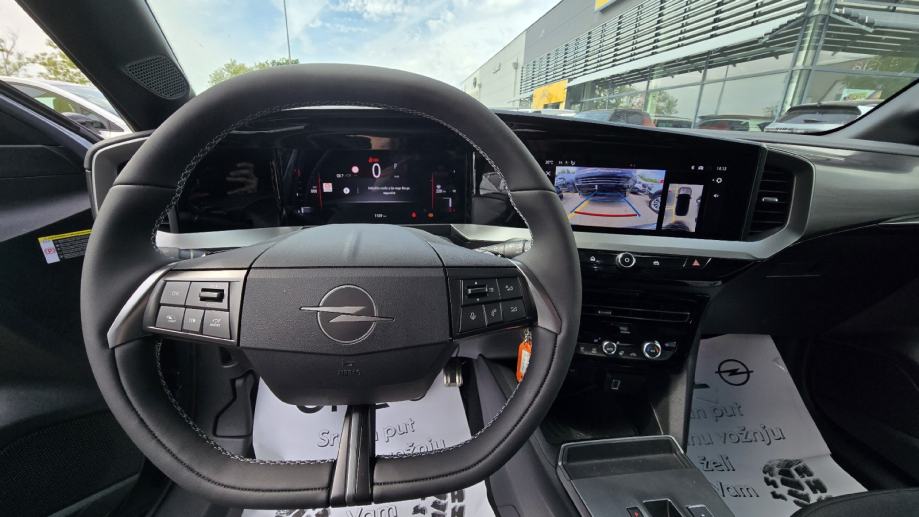 OPEL MOKKA GS PULSE F 1,2 XHT AT8 *LEASING BEZ UČEŠĆA!, fotografija 16