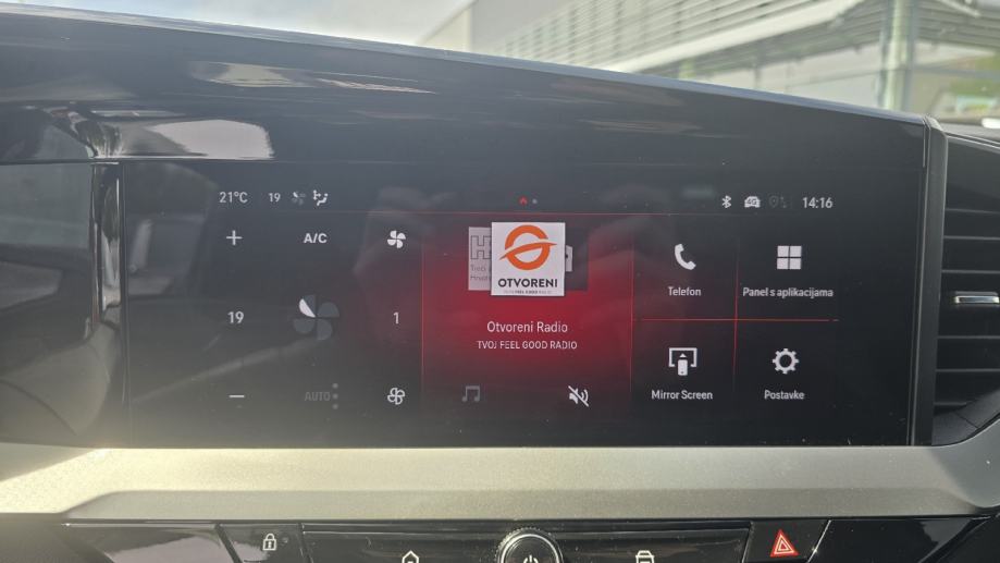 OPEL MOKKA GS PULSE F 1,2 XHT AT8 *LEASING BEZ UČEŠĆA!, fotografija 19