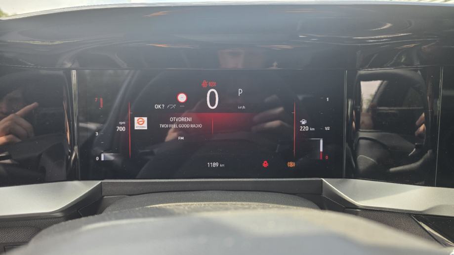 OPEL MOKKA GS PULSE F 1,2 XHT AT8 *LEASING BEZ UČEŠĆA!, fotografija 20