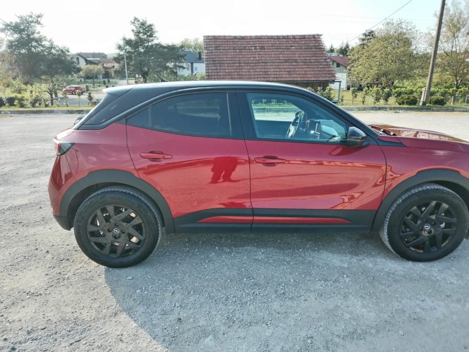 Opel Mokka Mokka-e GS line automatik, fotografija 8