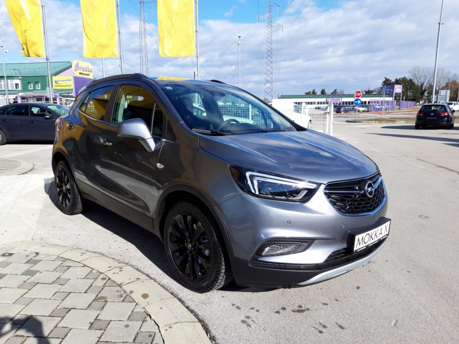 Mokka X Innovation