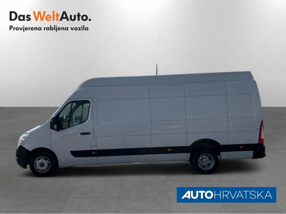 OPEL MOVANO L4H3, 11.192,00 €, fotografija 2