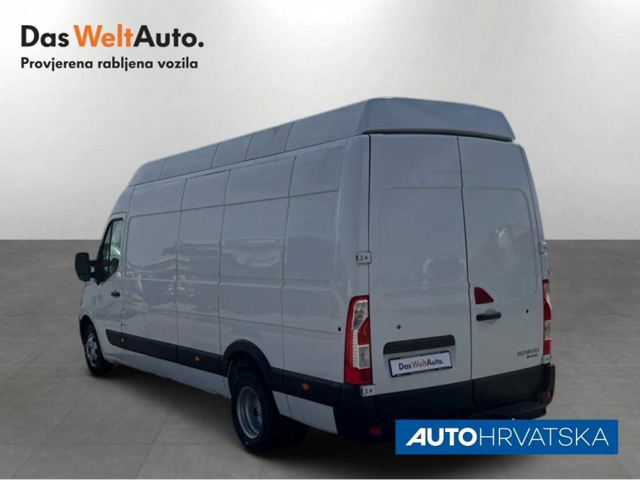 OPEL MOVANO L4H3, 11.192,00 €, fotografija 3
