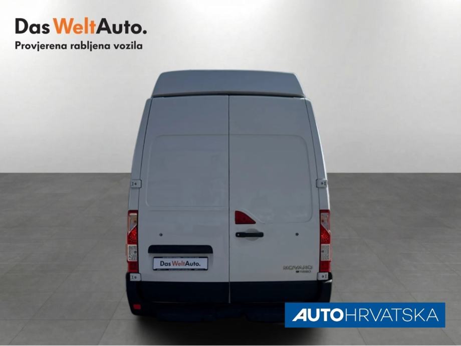 OPEL MOVANO L4H3, 11.192,00 €, fotografija 4