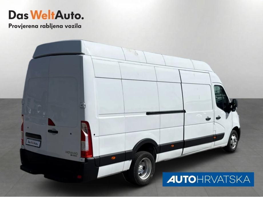 OPEL MOVANO L4H3, 11.192,00 €, fotografija 5