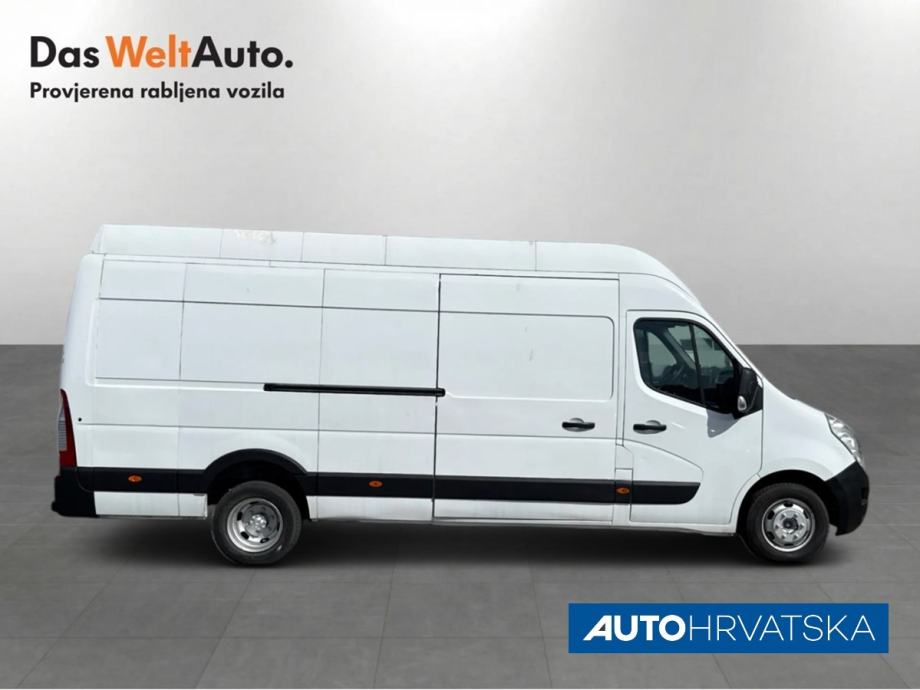OPEL MOVANO L4H3, 11.192,00 €, fotografija 6