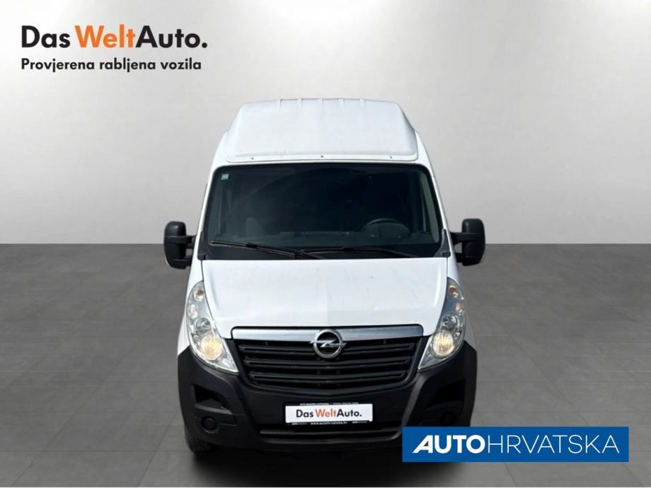 OPEL MOVANO L4H3, 11.192,00 €, fotografija 8