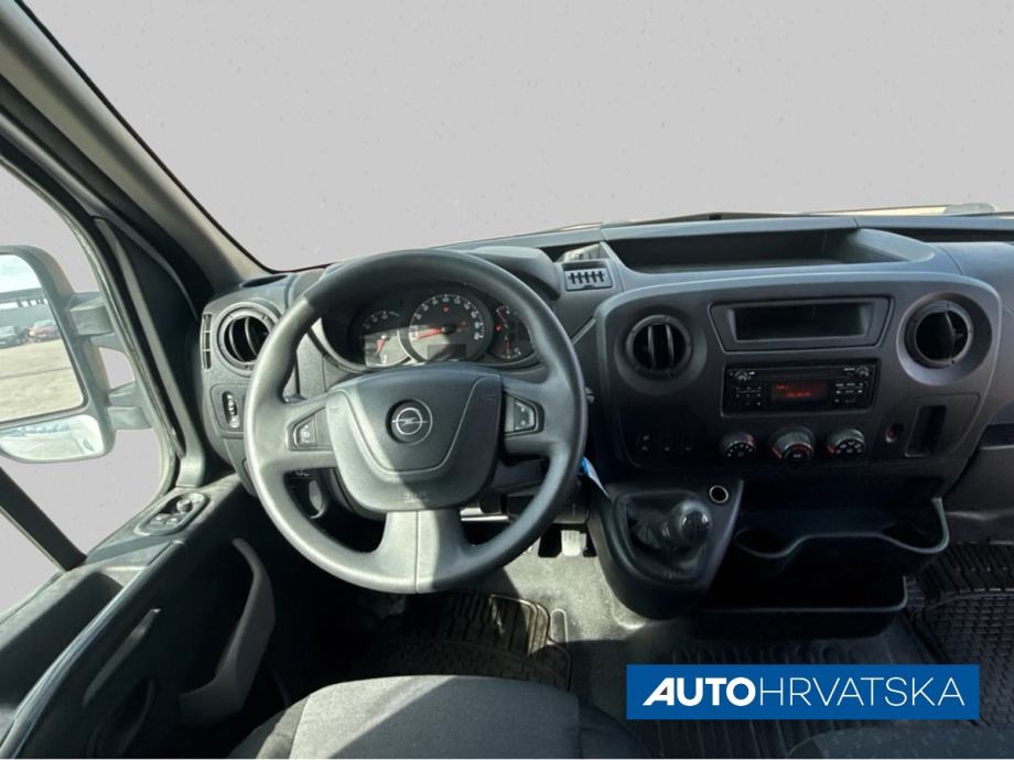 OPEL MOVANO L4H3, 11.192,00 €, fotografija 10