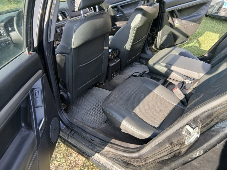 Opel Signum 1,9 CDTI, fotografija 3