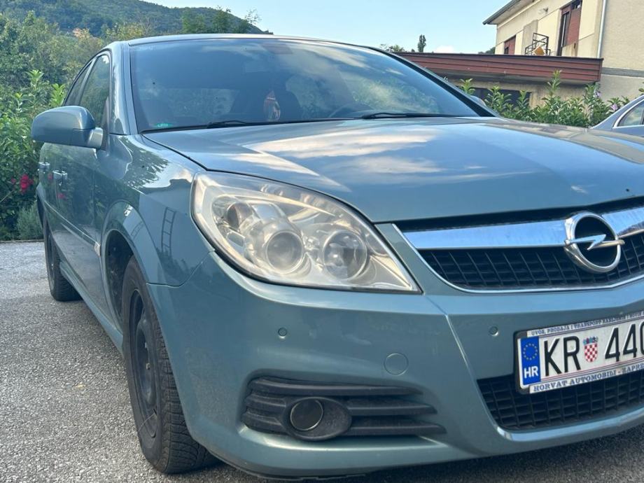 Opel Vectra B 1.8 16v Welches öl Opel Vectra 1,8 16V, 2006 god.