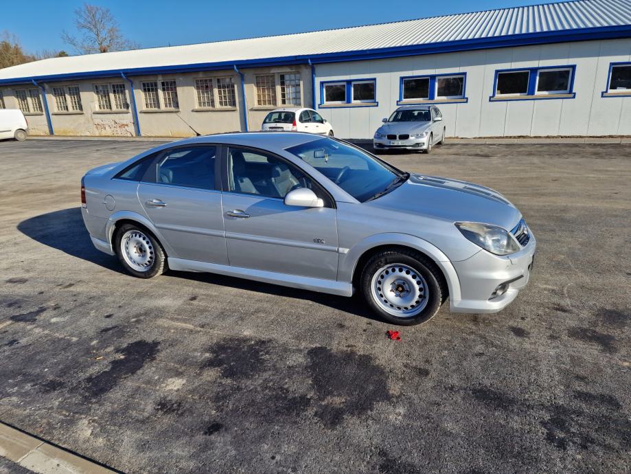 Opel Vectra B 1.8 16v Welches öl Opel Vectra 1,8 16V, 2008 god.