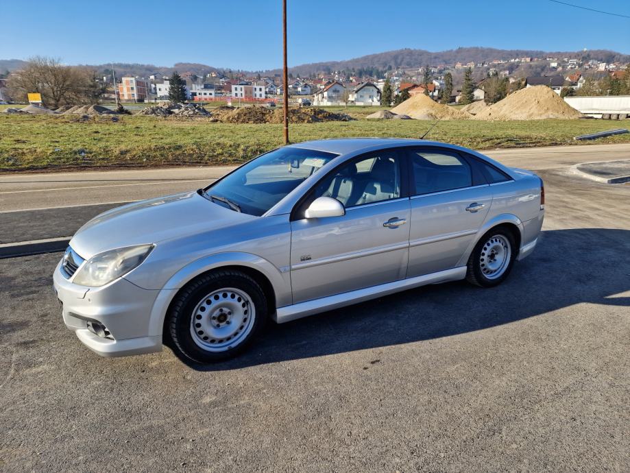 Opel Vectra B 1.8 16v Welches öl Opel Vectra 1,8 16V, 2008 god.