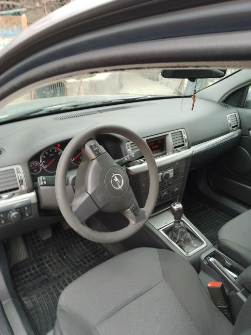 Opel Vectra B 1.8 16v Welches öl Opel Vectra 1,8 16V, 2006 god.