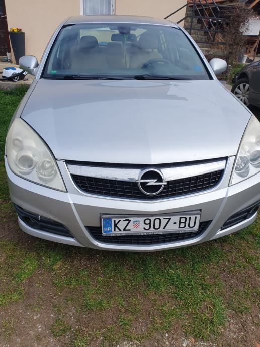 Opel Vectra B 1.8 16v Welches öl Opel Vectra 1,8 16V - PLIN, 2009 god.