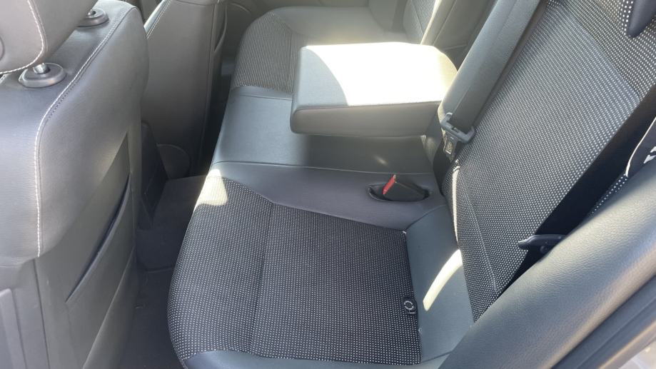 Opel Vectra 1,8 16V OPC Line, fotografija 18