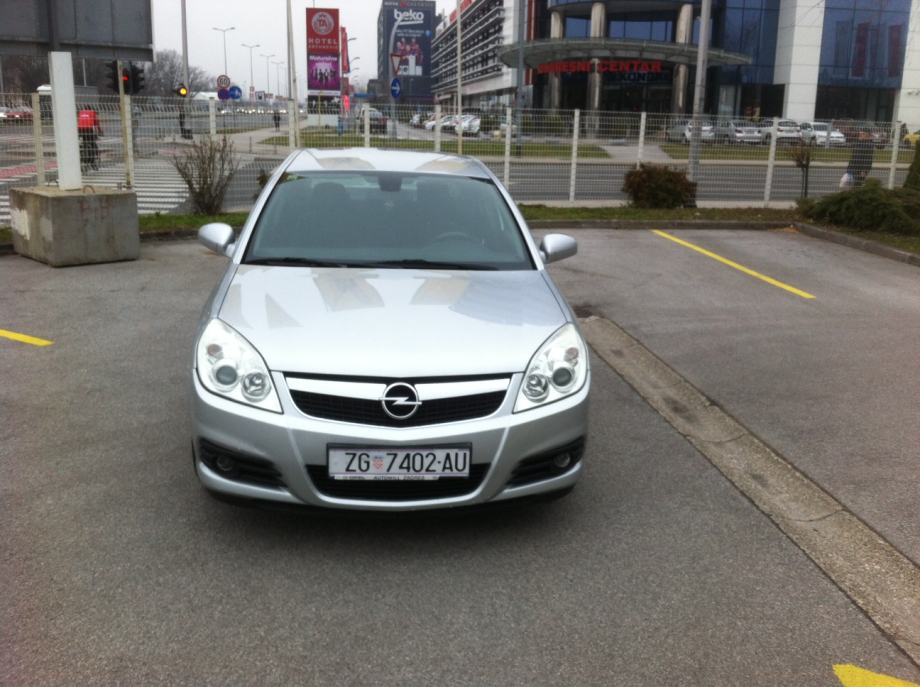 Opel Vectra 1,8 16V