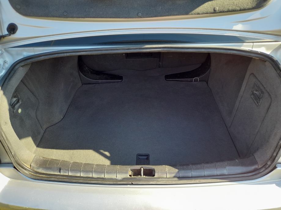 Opel Vectra 1,8, fotografija 11