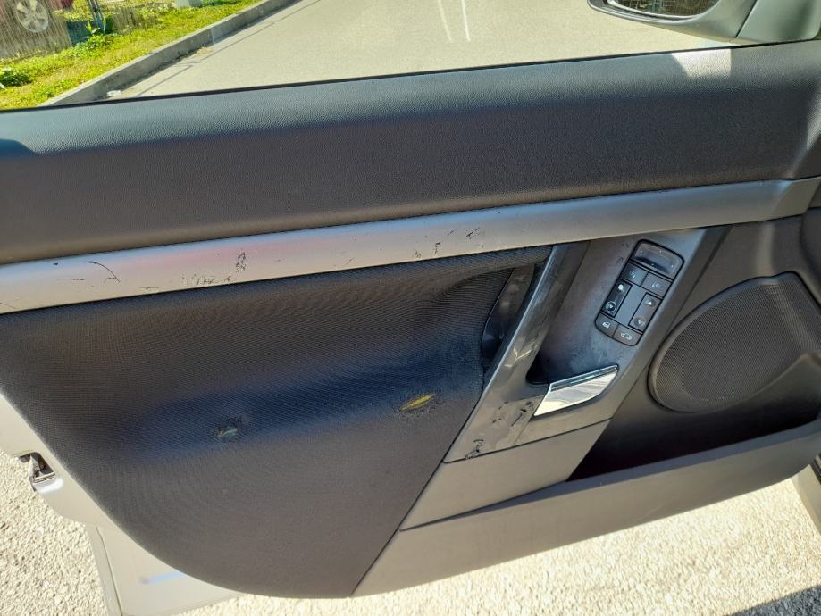 Opel Vectra 1,8, fotografija 5