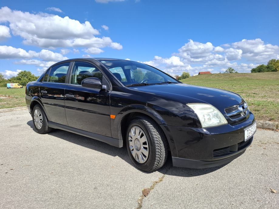 Opel Vectra 1,9 CDTI 88kw 6 brzina 1 vlasnik, fotografija 11