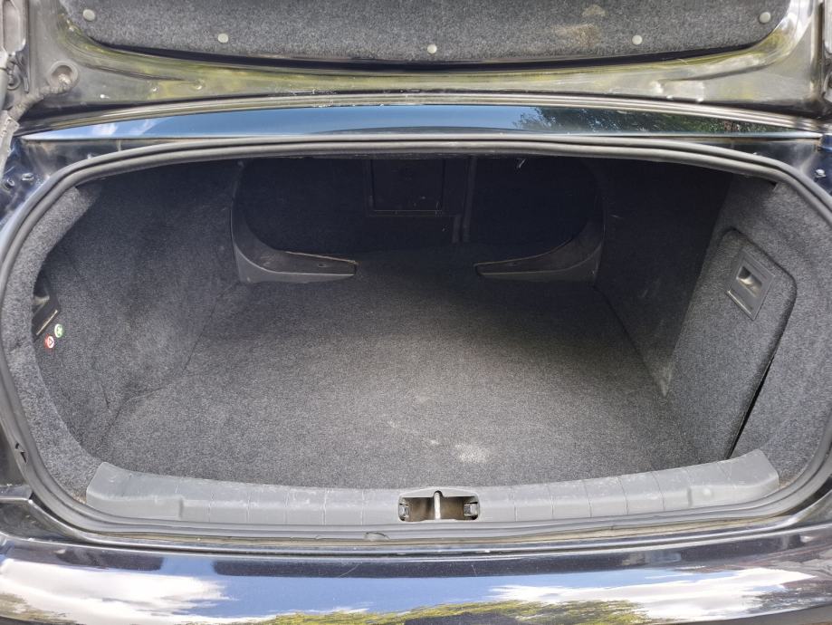 Opel Vectra 1,9 CDTI 88kw 6 brzina 1 vlasnik, fotografija 16