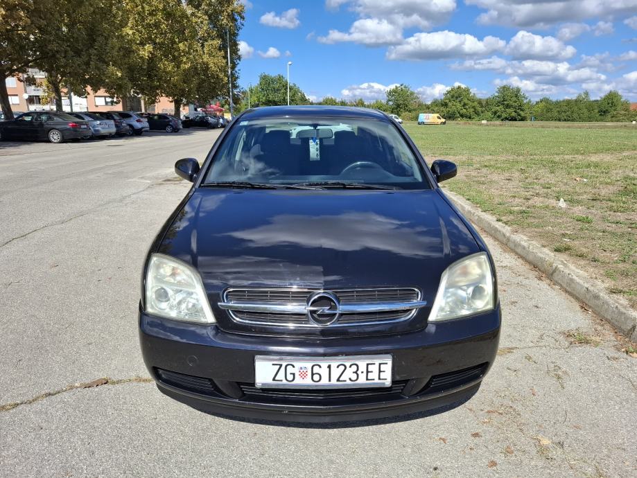 Opel Vectra 1,9 CDTI 88kw 6 brzina 1 vlasnik, fotografija 7