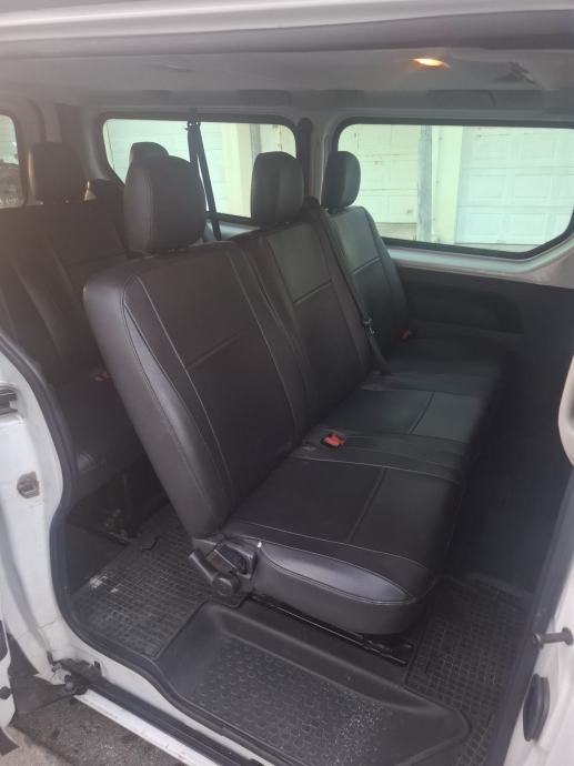 Opel Vivaro 1,6 CDTI 2,7t Start/Stop, fotografija 2