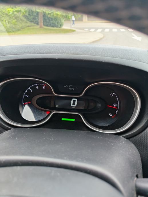 Opel Vivaro 125ks, 2018god, 8+1, u sustavu PDV-a, fotografija 9