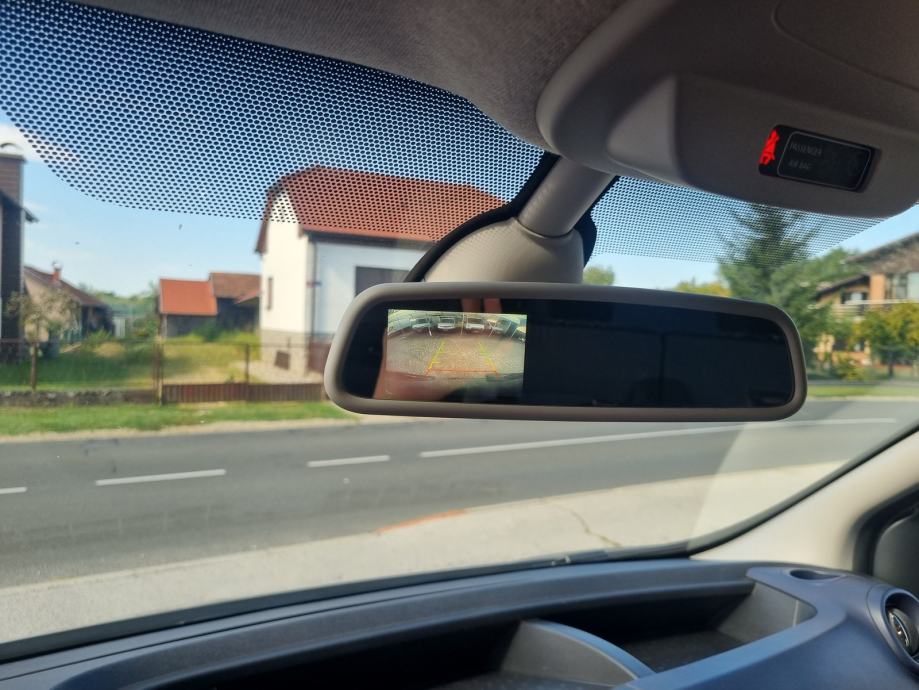 Opel Vivaro L1H1 1,6 CDTI, 9 sjedala, u PDV-u, fotografija 11