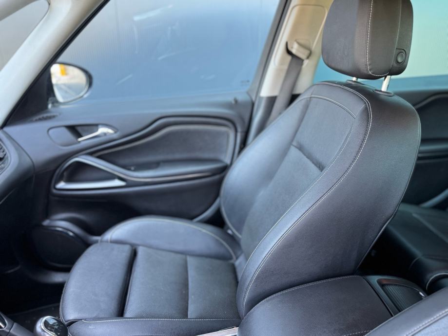 Opel Zafira 1,6 CDTI•136.500km(Garancija)-FULL OPREMA 36 rata, fotografija 13