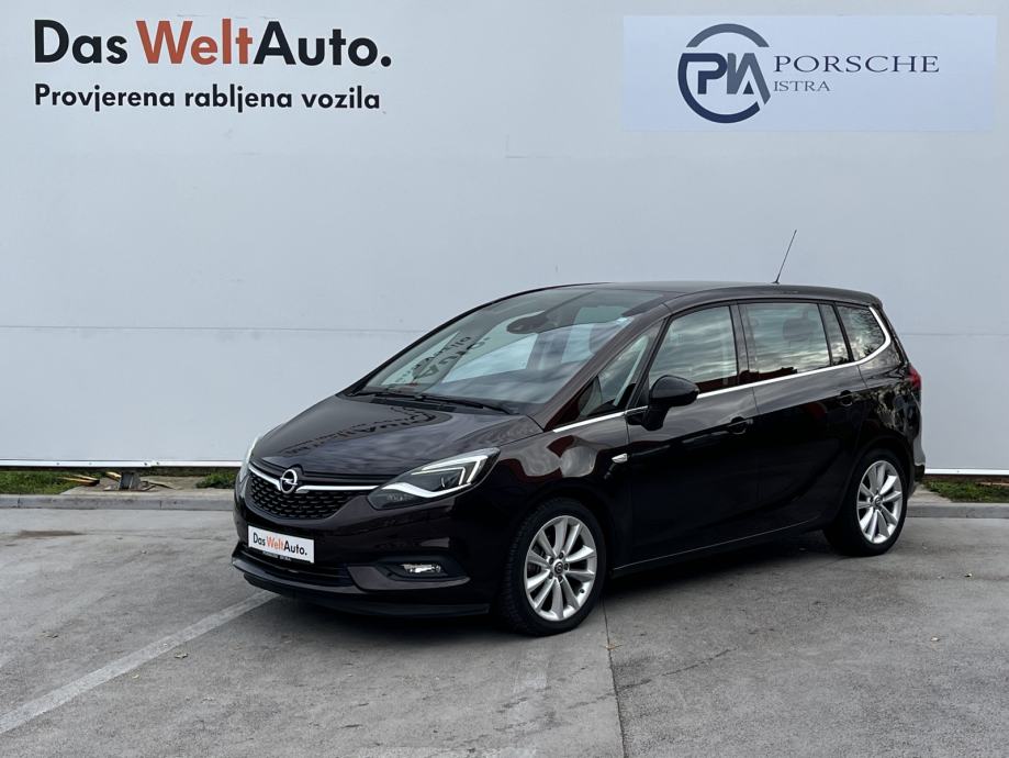 Opel Zafira 1.6 CDTI Edition Start&Stop   !!!  AKCIJA !!!