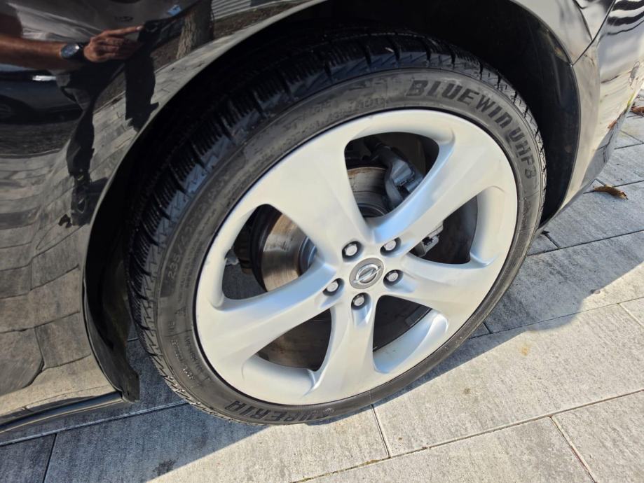Opel Zafira 1,6 CDTI = FULL OPREMA = REG-1 GOD= NAVIGACIJA= KARTICE-36, fotografija 13