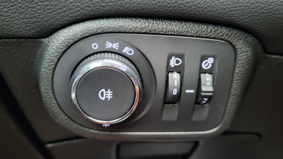 Opel Zafira 1.6 CDTI *JAMSTVO 24 MJESECA, fotografija 18