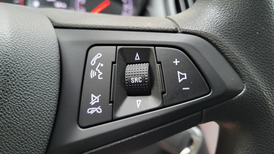 Opel Zafira 1.6 CDTI *JAMSTVO 24 MJESECA, fotografija 17