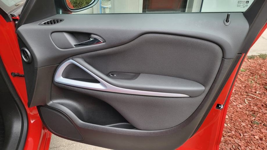 Opel Zafira 1.6 CDTI *JAMSTVO 24 MJESECA, fotografija 11