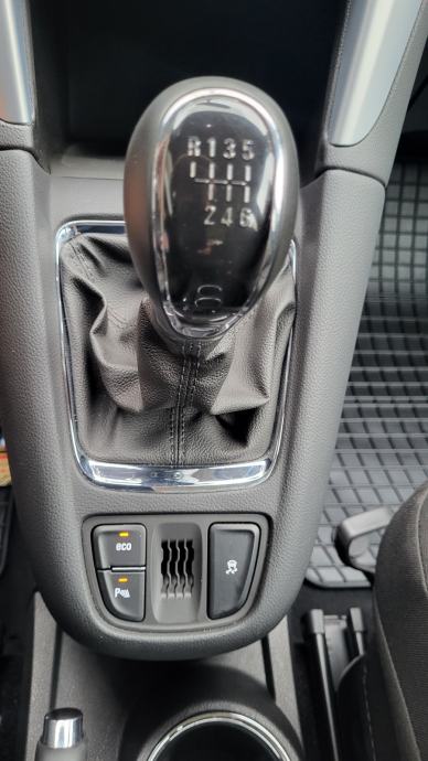 Opel Zafira 1.6 CDTI *JAMSTVO 24 MJESECA, fotografija 15